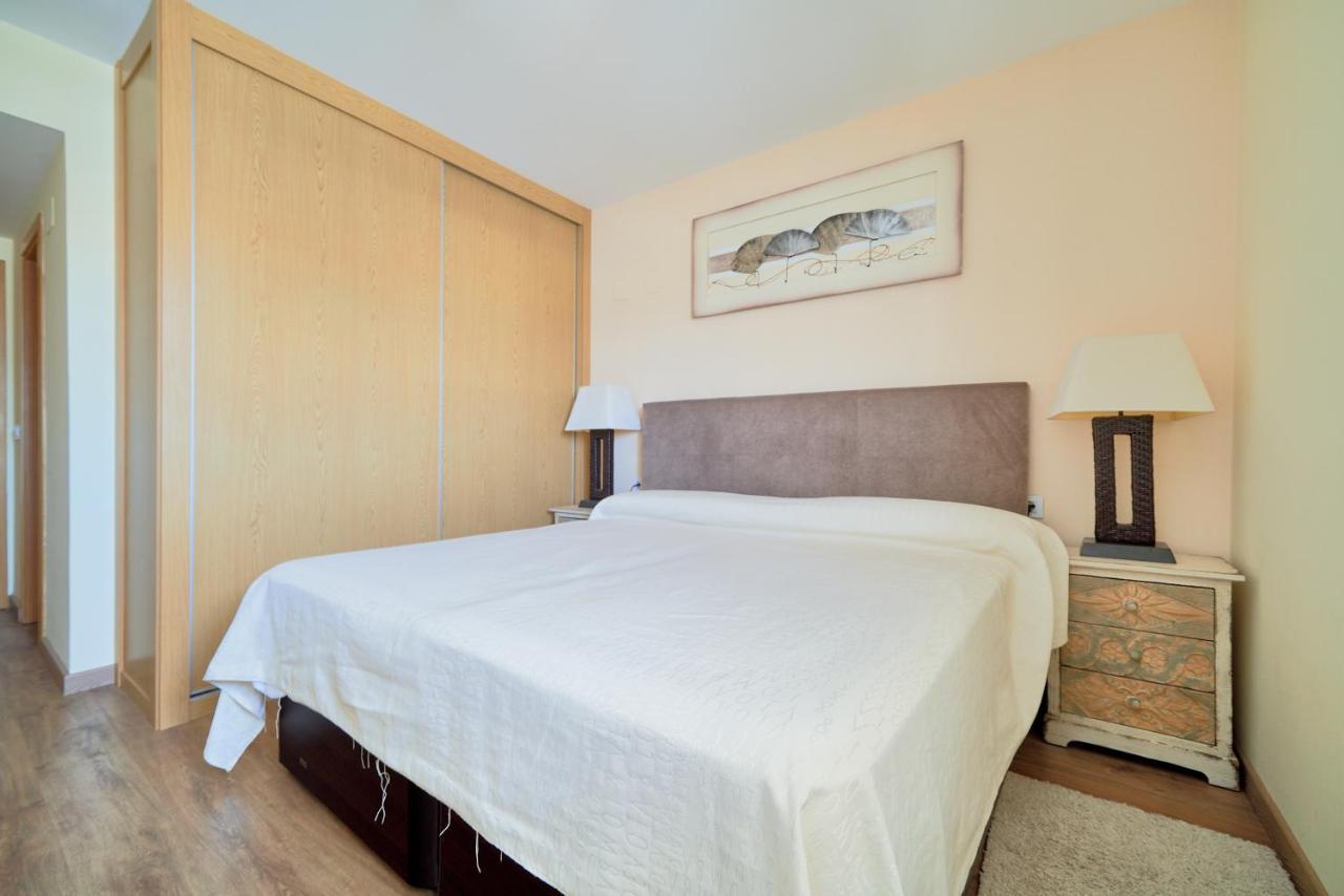 Alterhome Apartamento Con Piscina Maria Zambrano Lejlighed