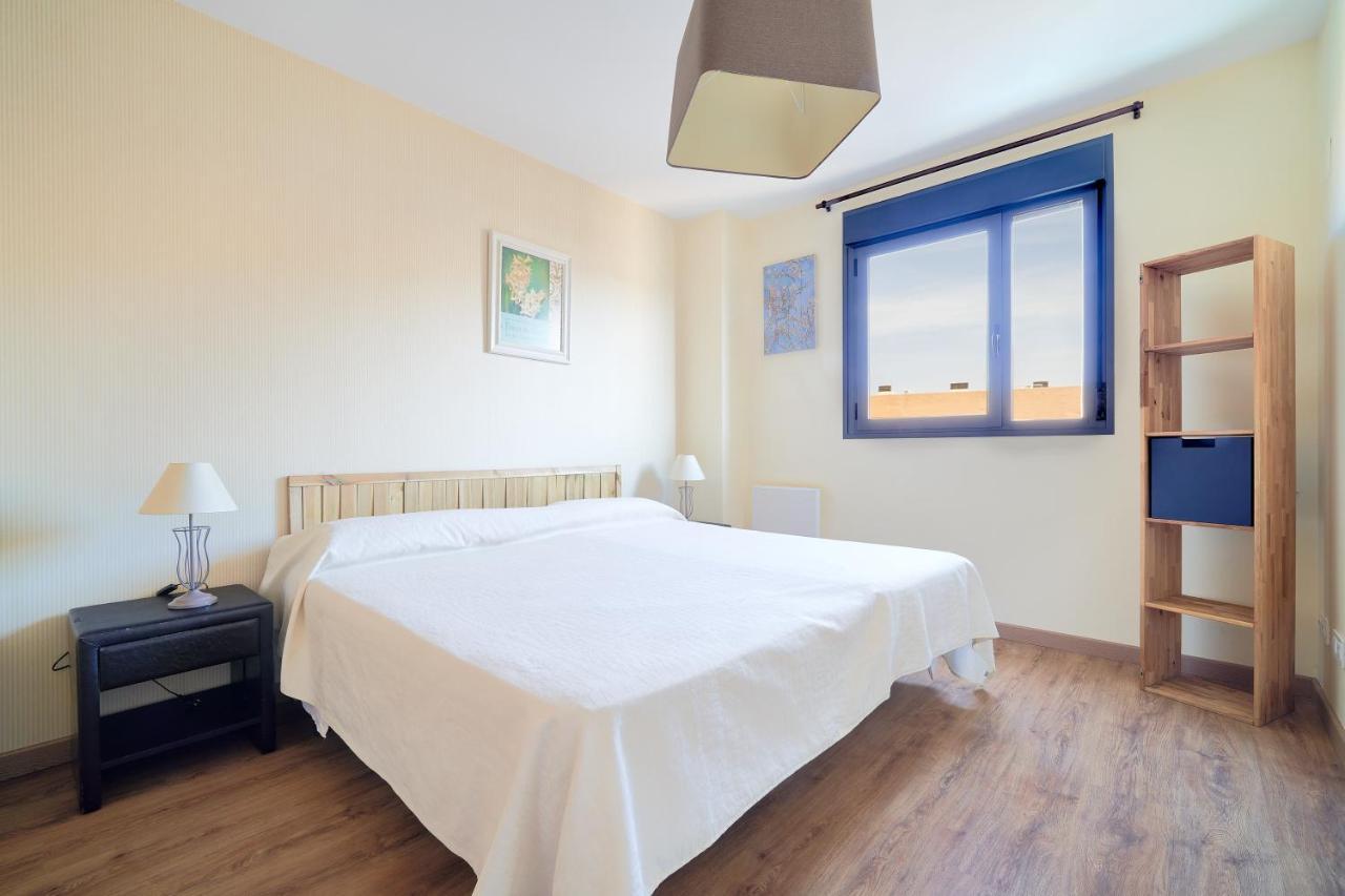Lejlighed Alterhome Apartamento Con Piscina Maria Zambrano Málaga