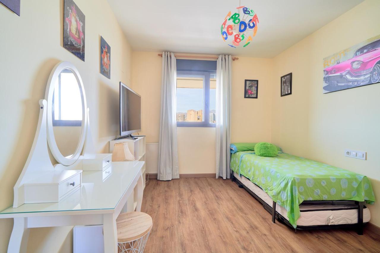 Alterhome Apartamento Con Piscina Maria Zambrano Lejlighed *