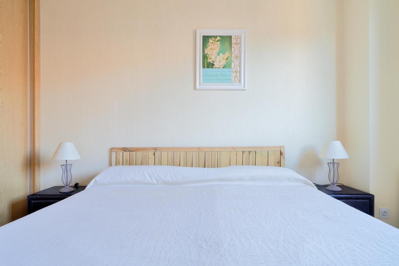 Alterhome Apartamento Con Piscina Maria Zambrano Lejlighed *