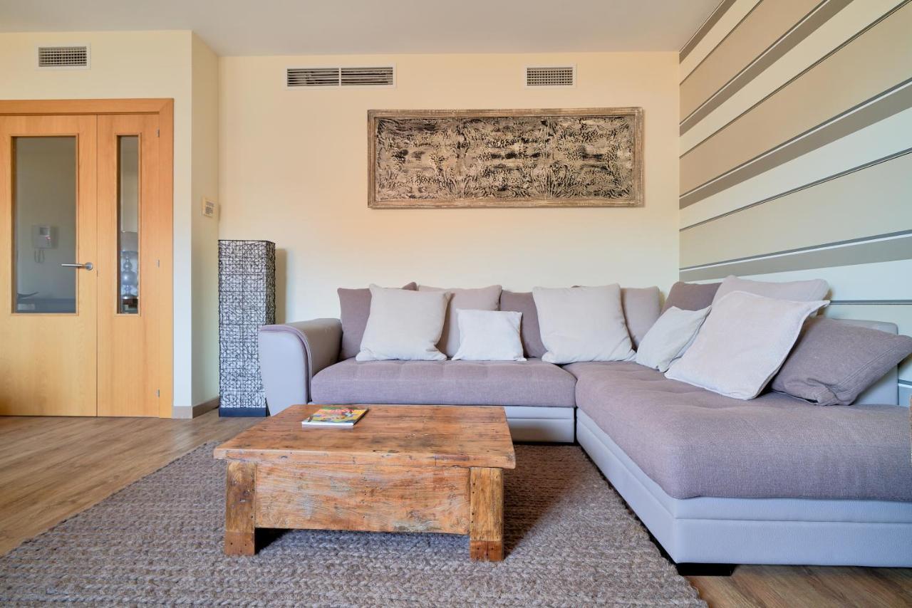 Lejlighed Alterhome Apartamento Con Piscina Maria Zambrano *