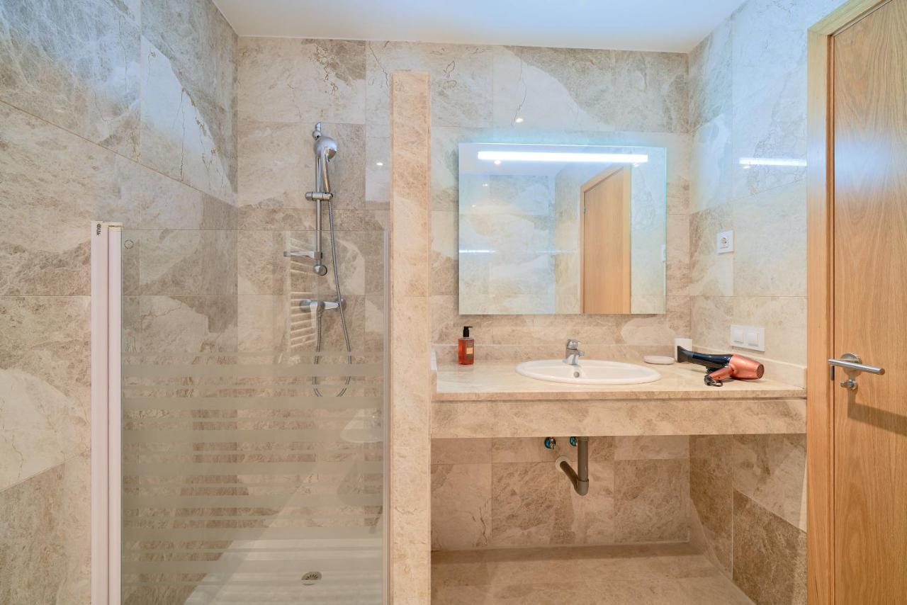 Lejlighed Alterhome Apartamento Con Piscina Maria Zambrano