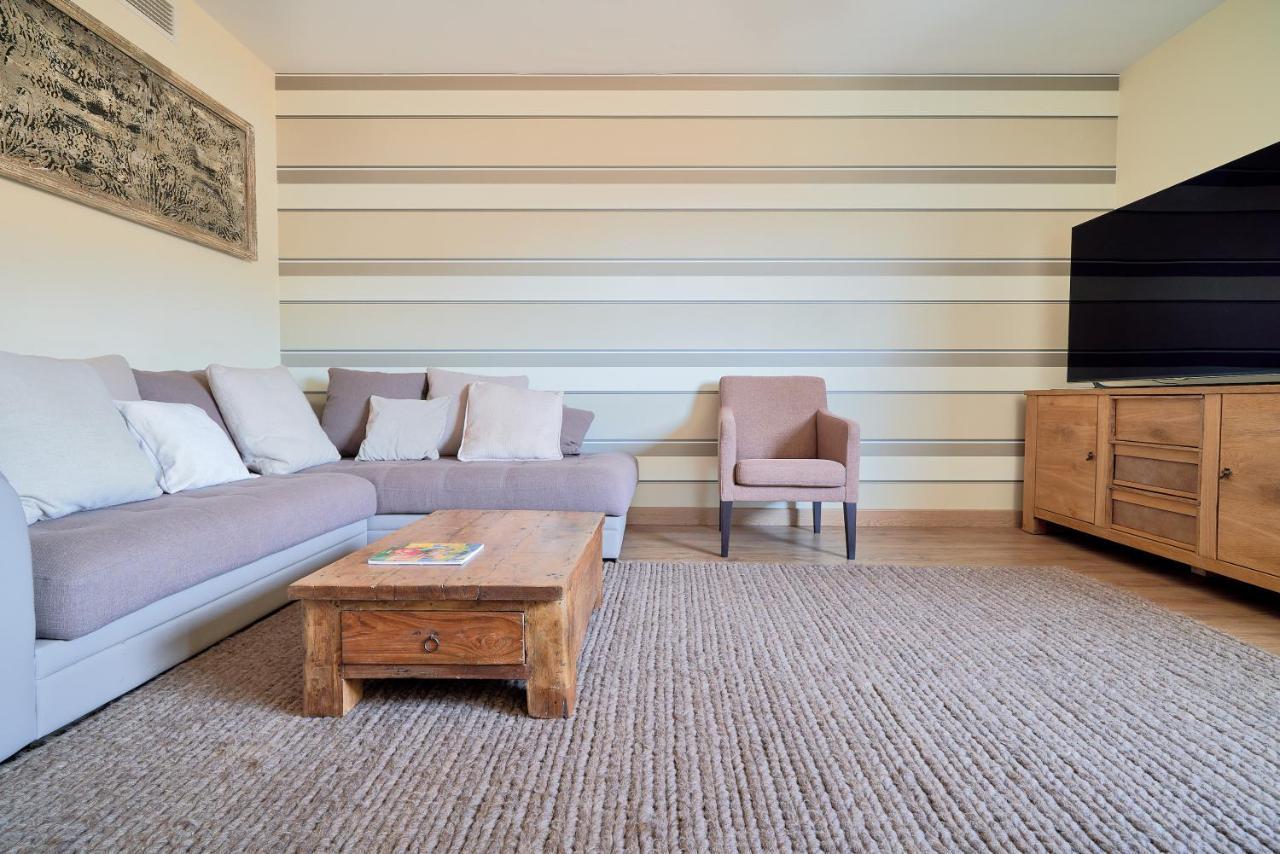 Lejlighed Alterhome Apartamento Con Piscina Maria Zambrano *