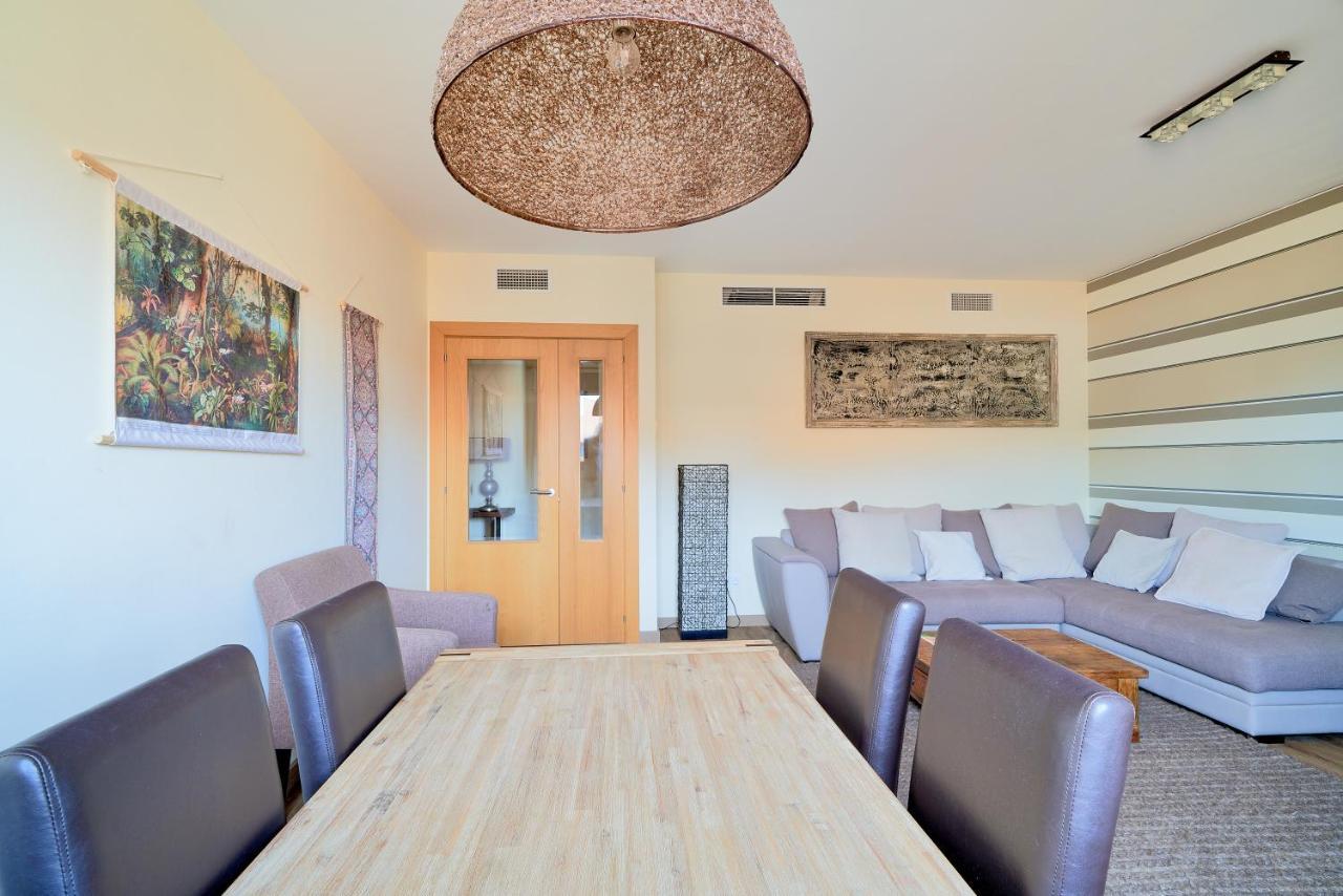 Lejlighed Alterhome Apartamento Con Piscina Maria Zambrano