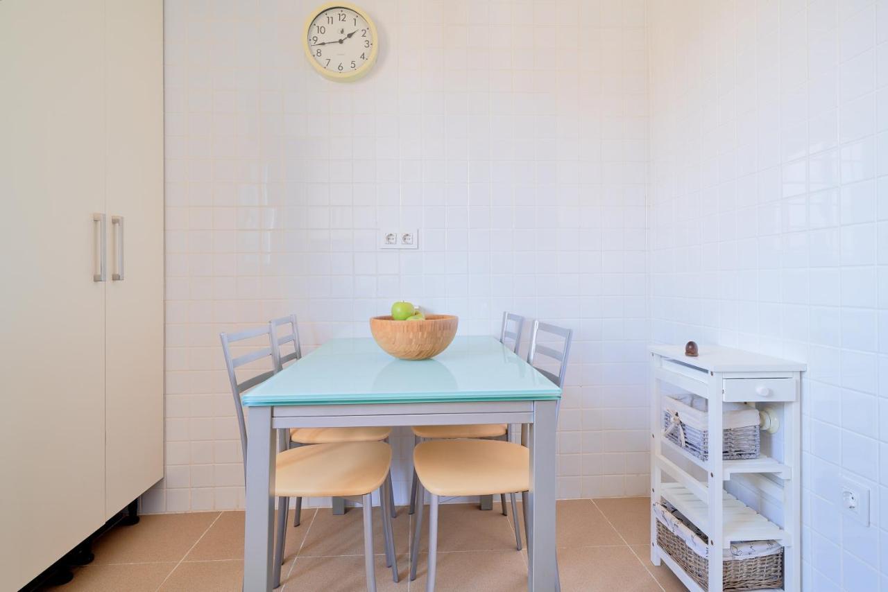 Alterhome Apartamento Con Piscina Maria Zambrano Lejlighed *