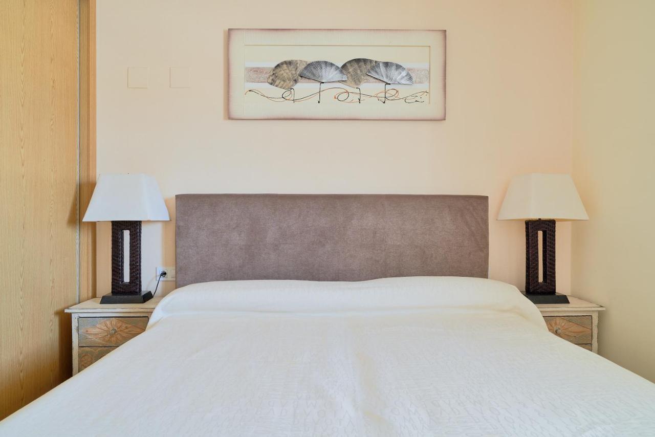 Lejlighed Alterhome Apartamento Con Piscina Maria Zambrano