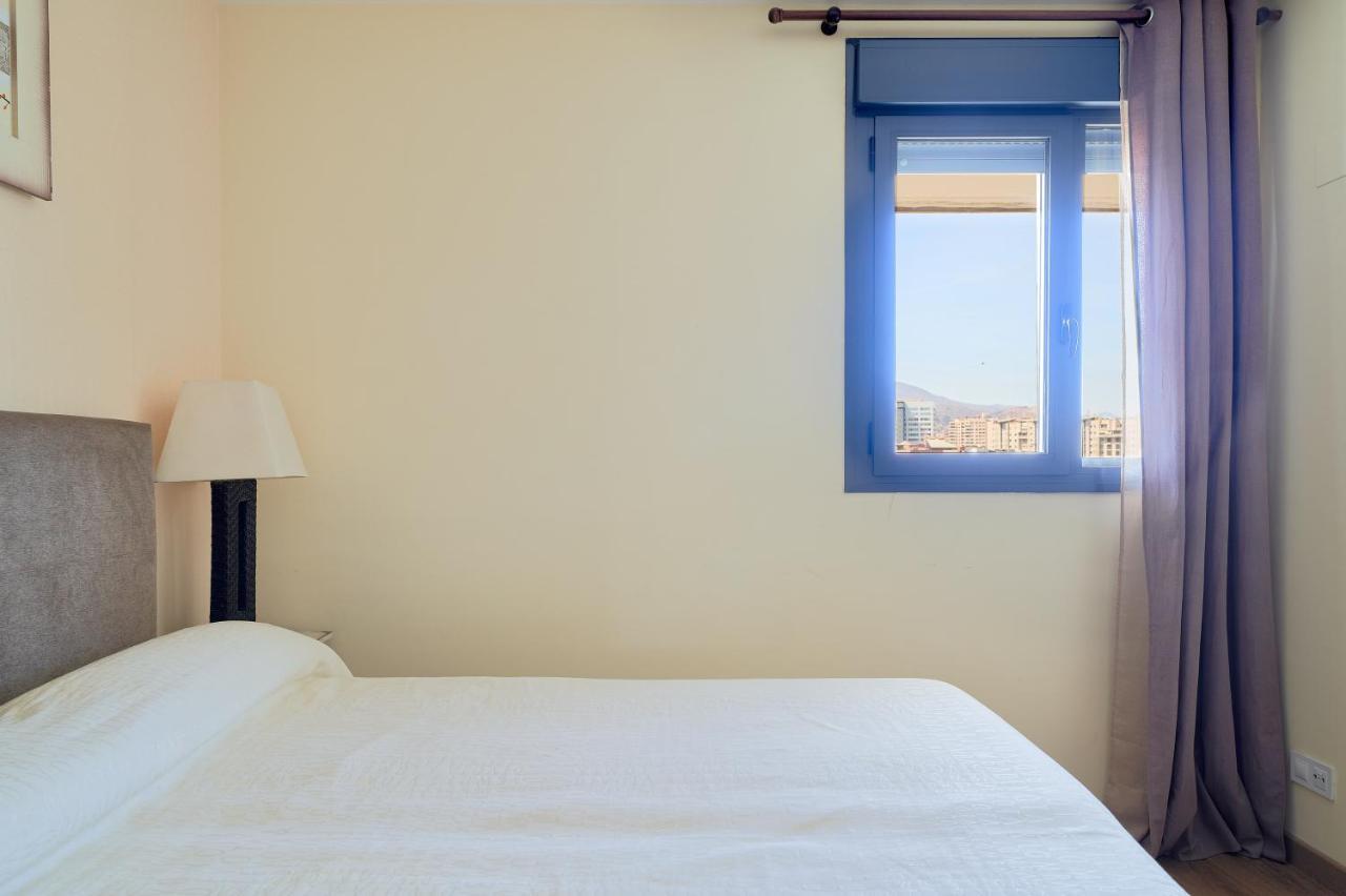 Alterhome Apartamento Con Piscina Maria Zambrano Lejlighed