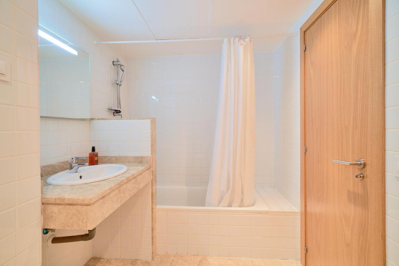 Lejlighed Alterhome Apartamento Con Piscina Maria Zambrano *